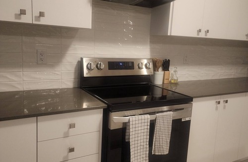Pickering House | 4-bedroom newly built house in Pickering.