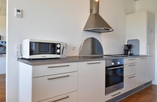 Sondervig Apartment | 4 bedroom nice apartment in Ringkøbing