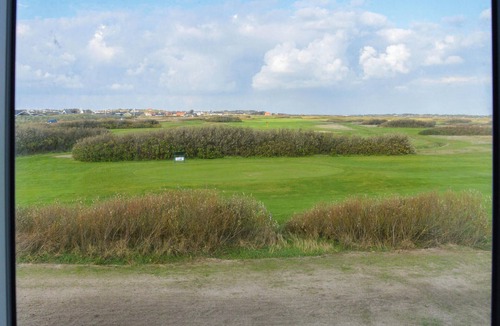 Sondervig Apartment | 4 bedroom nice apartment in Ringkøbing