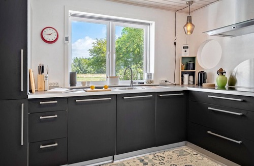 Svankær House | 4 bedroom nice home in Bedsted Thy