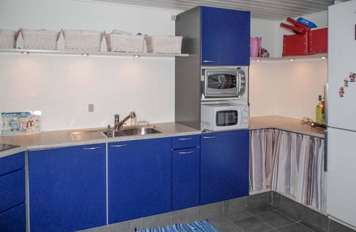 Skygge House | 4 bedroom nice home in Ejstrupholm