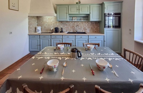 Plouigneau House | 4 bedroom nice home in Plouigneau