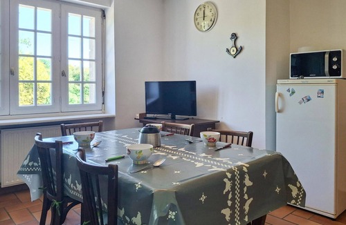 Plouigneau House | 4 bedroom nice home in Plouigneau