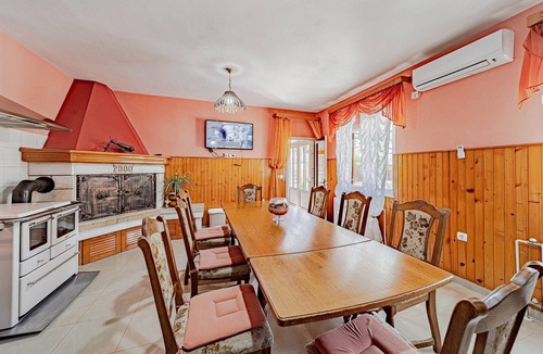 Prigradica House | 4 bedroom nice home in Prigradica