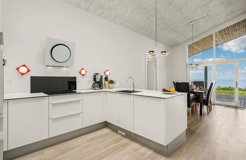 Kelstrup House | 4 bedroom nice home in Haderslev