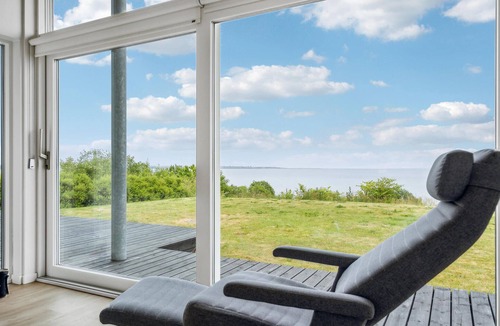 Kelstrup House | 4 bedroom nice home in Haderslev