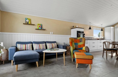 Kelstrup House | 4 bedroom nice home in Haderslev