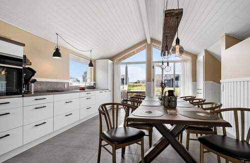 Kelstrup House | 4 bedroom nice home in Haderslev