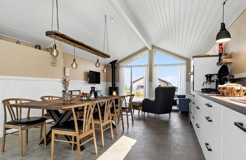 Kelstrup House | 4 bedroom nice home in Haderslev