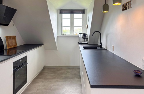 Fynshav House | 4 bedroom nice home in Haderslev