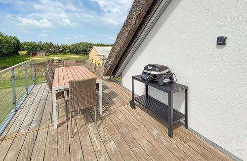 Fynshav House | 4 bedroom nice home in Haderslev