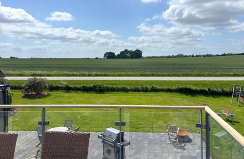 Fynshav House | 4 bedroom nice home in Haderslev