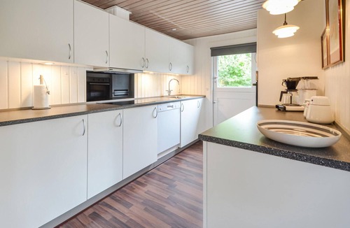 Vestervig House | 4 bedroom nice home in Vestervig