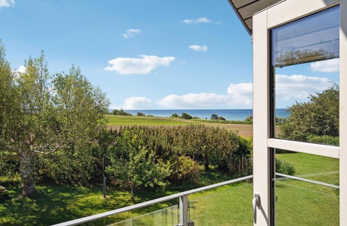 Næs House | 4 bedroom nice home in Assens