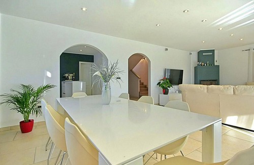 Kastel House | 4 bedroom nice home in Buje