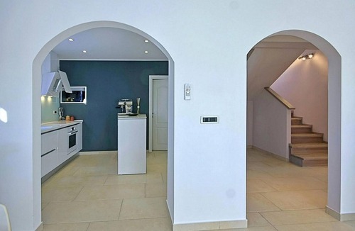 Kastel House | 4 bedroom nice home in Buje
