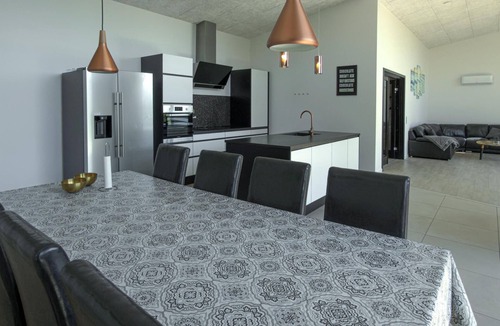 Elsegarde Strand House | 4 bedroom nice home in Ebeltoft