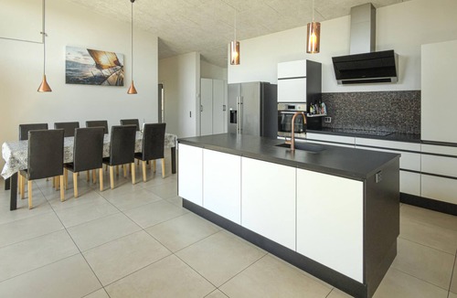 Elsegarde Strand House | 4 bedroom nice home in Ebeltoft