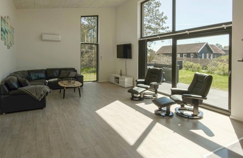 Elsegarde Strand House | 4 bedroom nice home in Ebeltoft