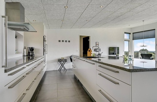 Ebeltoft House | 4 bedroom nice home in Ebeltoft