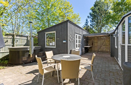 Elsegarde Strand House | 4 bedroom nice home in Ebeltoft