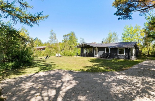 Elsegarde Strand House | 4 bedroom nice home in Ebeltoft