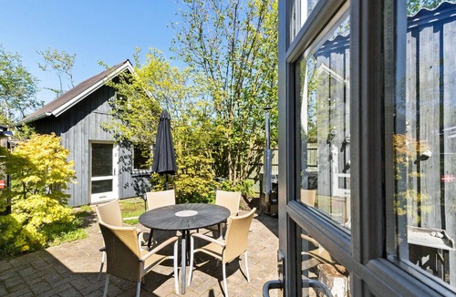 Elsegarde Strand House | 4 bedroom nice home in Ebeltoft