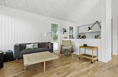 Ebeltoft House | 4 bedroom nice home in Ebeltoft