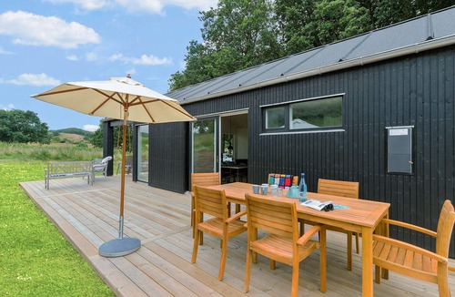 Ebeltoft House | 4 bedroom nice home in Ebeltoft