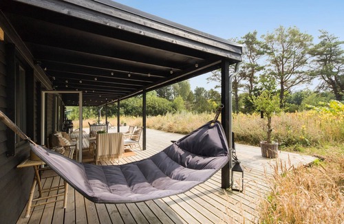 Elsegarde Strand House | 4 bedroom nice home in Ebeltoft