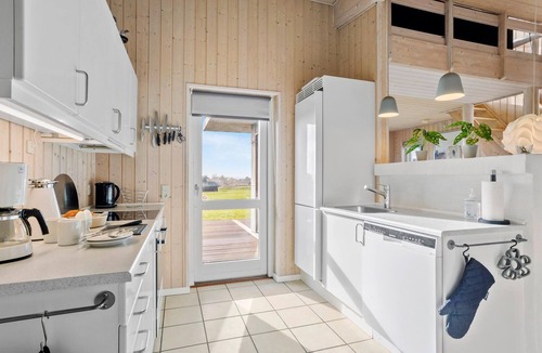 Faaborg House | 4 bedroom nice home in Faaborg