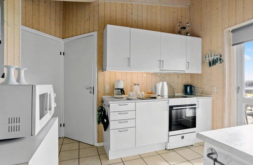 Faaborg House | 4 bedroom nice home in Faaborg