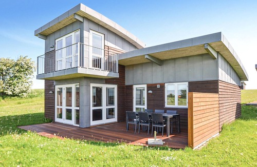 Faaborg House | 4 bedroom nice home in Faaborg