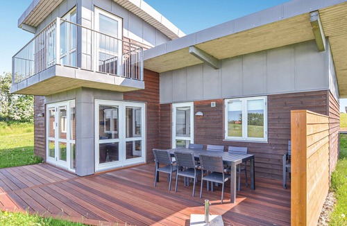 Faaborg House | 4 bedroom nice home in Faaborg