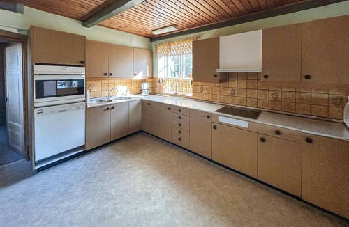 Nordborg House | 4 bedroom nice home in Nordborg