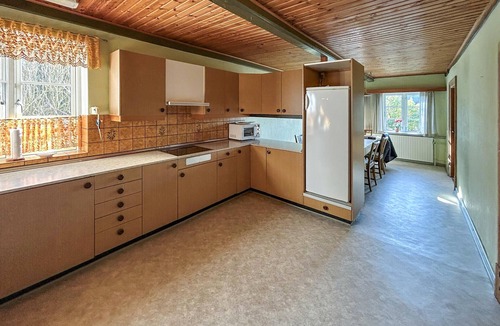 Nordborg House | 4 bedroom nice home in Nordborg