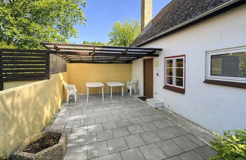 Nordborg House | 4 bedroom nice home in Nordborg