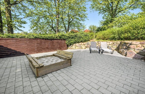 Nordborg House | 4 bedroom nice home in Nordborg