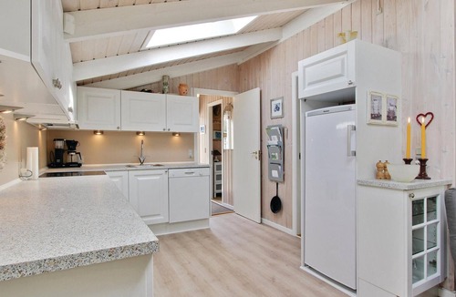 Hasmark Strand House | 4 bedroom nice home in Otterup