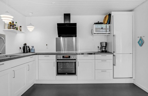 Frolunde House | 4 bedroom nice home in Slagelse