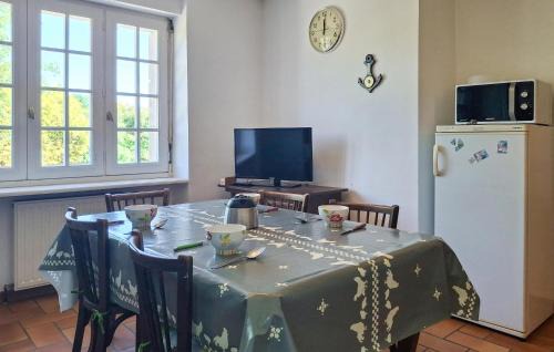 Plouigneau House | 4 Bedroom Nice Home In Plouigneau