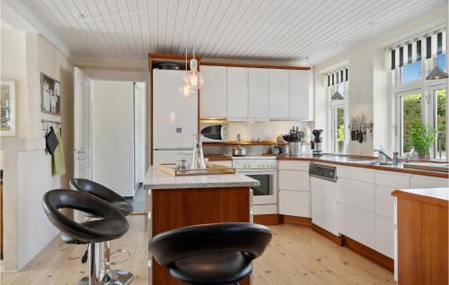 Bovense House | 4 Bedroom Nice Home In Nyborg
