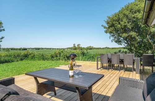 Saksild Strand House | 4 bedroom nice home in Odder