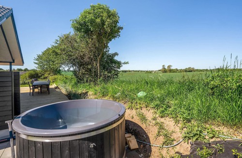 Saksild Strand House | 4 bedroom nice home in Odder