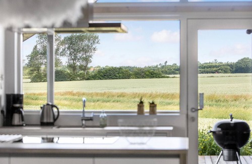 Odder House | 4 bedroom nice home in Odder