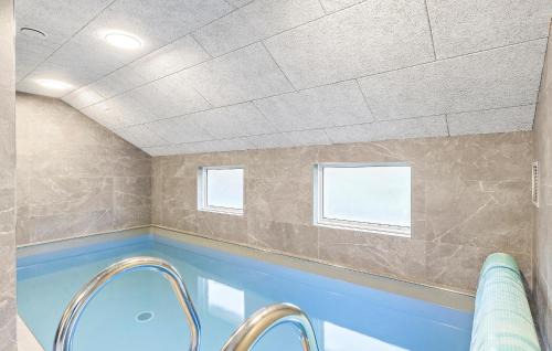 Hasmark Strand House | 4 Bedroom Nice Home In Otterup