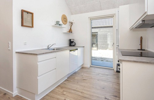 Kongsmark House | 4 bedroom nice home in Rømø