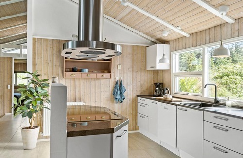 Saltum House | 4 bedroom nice home in Saltum