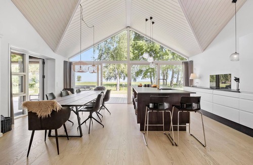 Strøby Ladeplads House | 4 bedroom nice home in Strøby