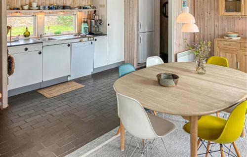 Thyholm House | 4 Bedroom Nice Home In Thyholm